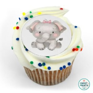 elephant o