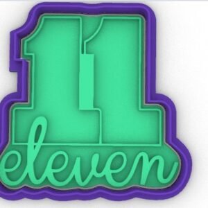 Eleven