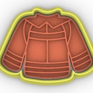 Firefighter Suit Jacket