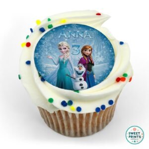 frozen custom3 o