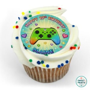 gaming custom 3 o o