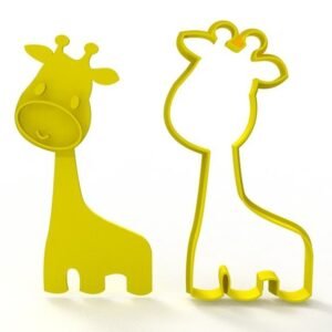 Giraffa