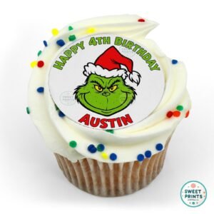 grinch custom 22505 o