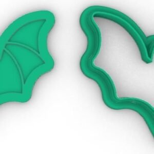 Halloween Bat