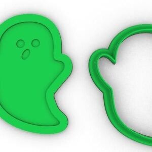 Halloween Ghost