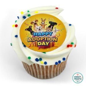 happy adoption day 3 o