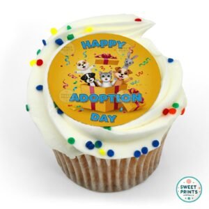 happy adoption day 4 o