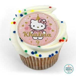 hello kitty custom 8 o