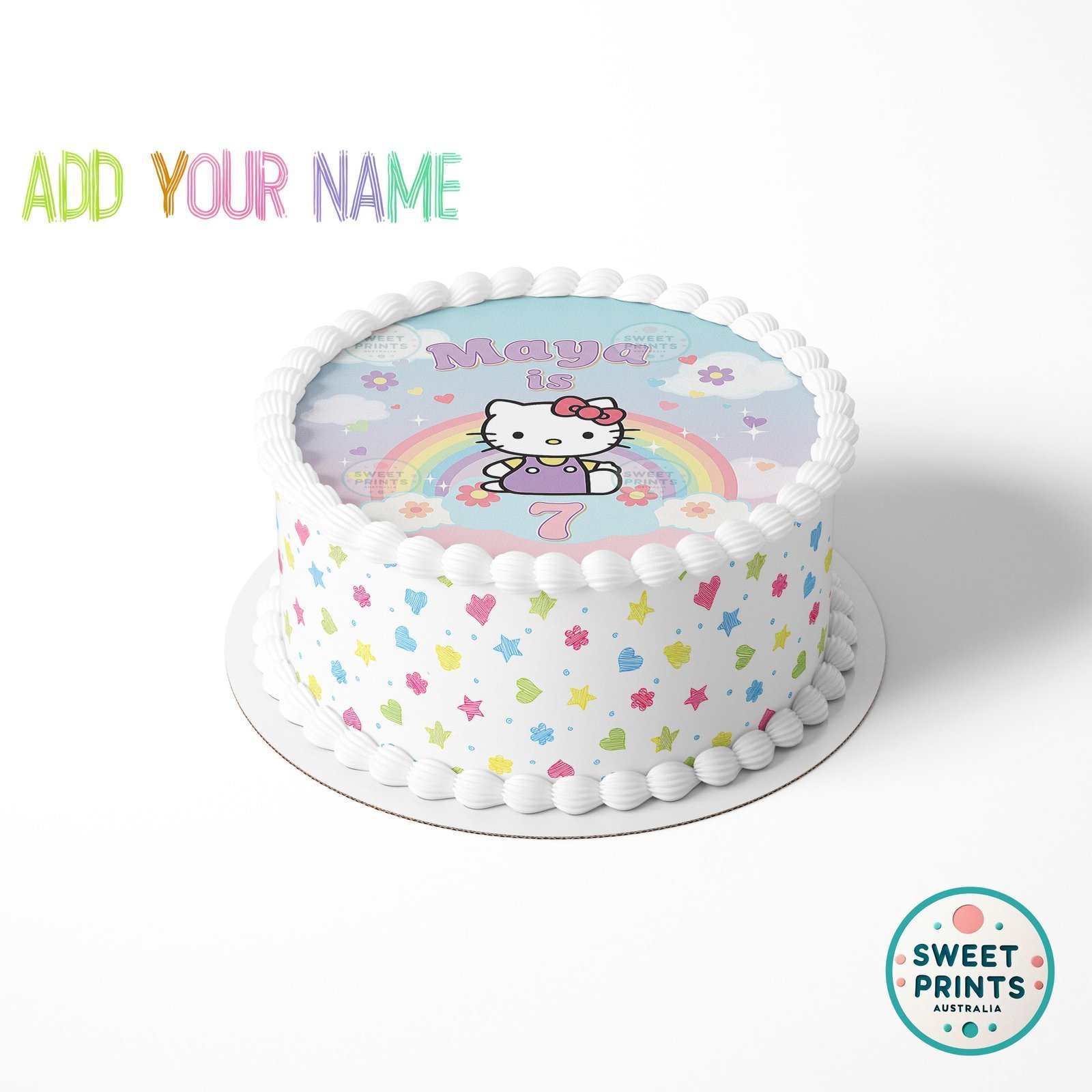 hello kitty custom33 o - Image 2