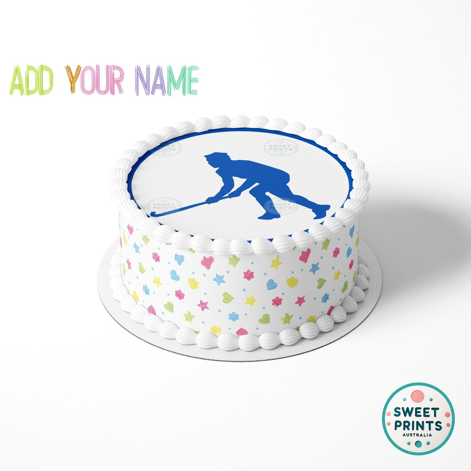 hockey 1 - Image 2