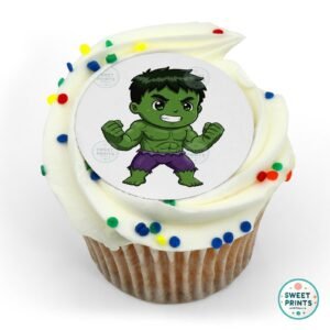 hulk o