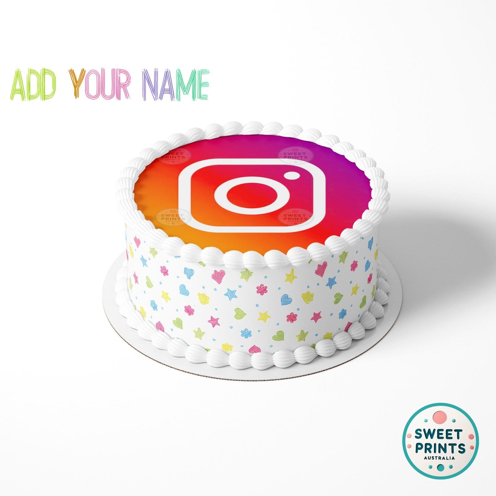 instagram logo o o - Image 2