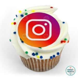 instagram logo o o