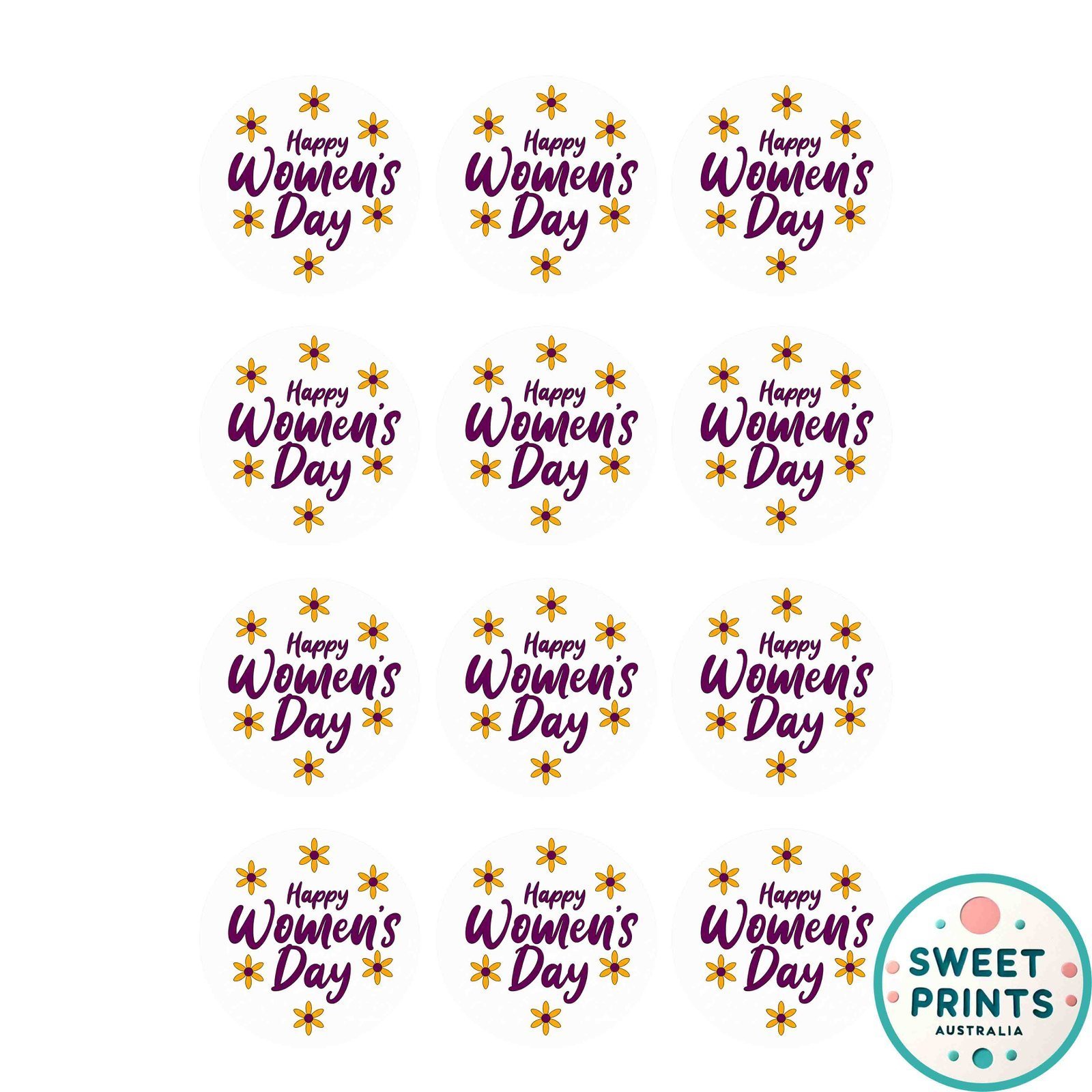 international women's day 2002 o - Image 2