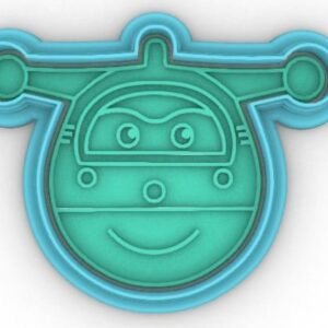 Jet Jett Superwings