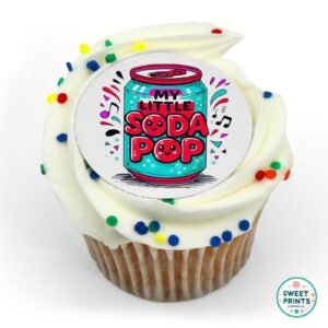 kpop soda pop can o