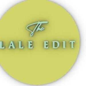 Lale Edit