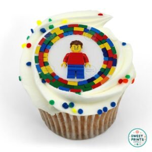 lego 4 o