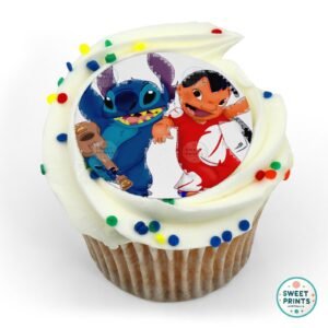 lilo & stitch 11 o