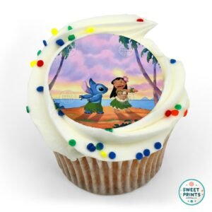 lilo & stitch 1 o