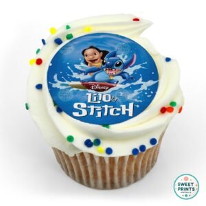 lilo & stitch 5 o