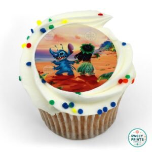 lilo & stitch 6 o