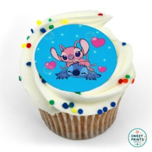 lilo & stitch 7 o
