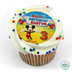 mickey mouse custom 180825 o