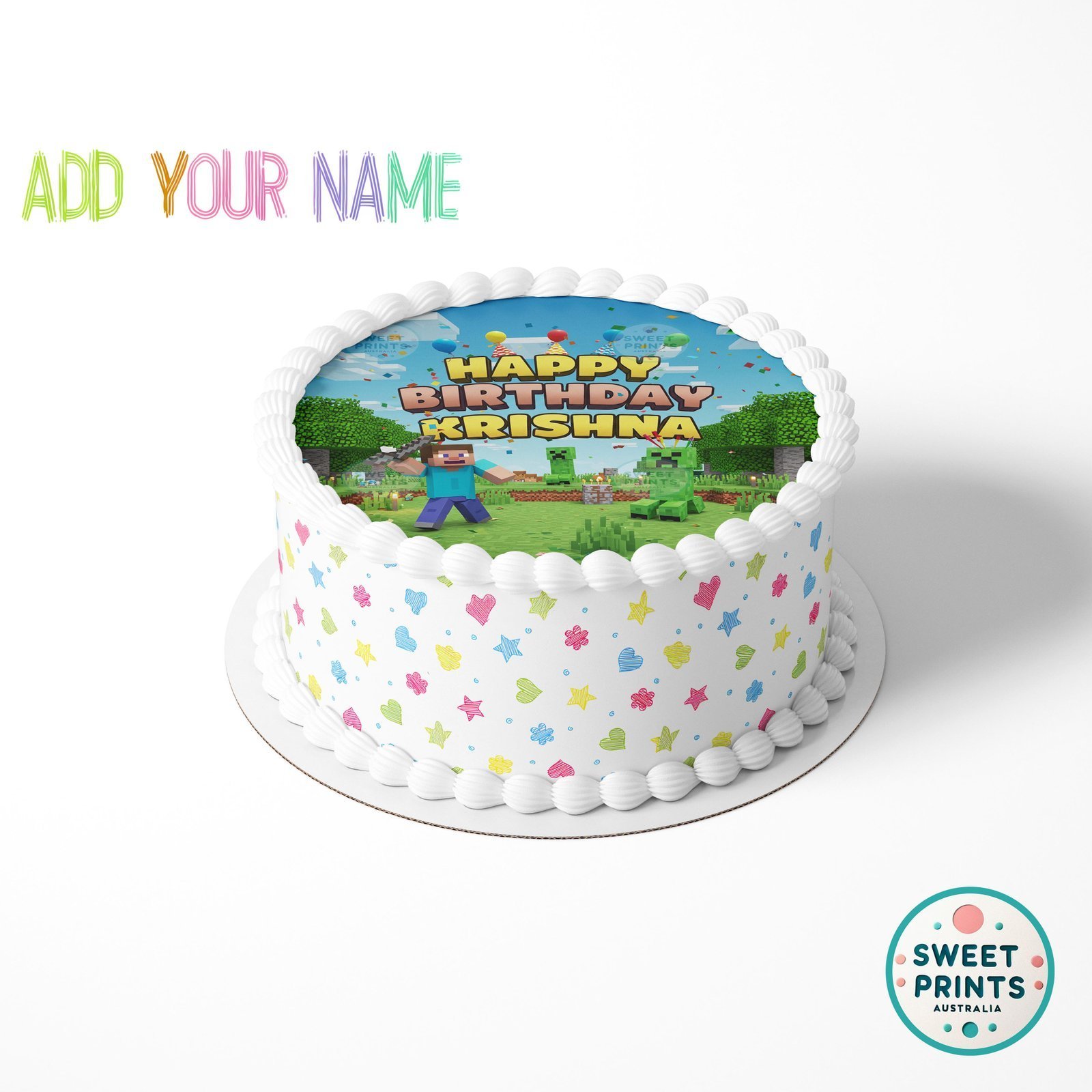minecraft custom march o - Image 2