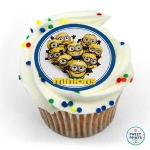 minions round ei