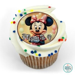 minnie custom o