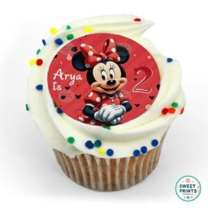 minnie arya2 original