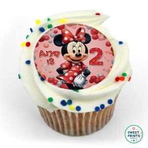 minnie arya original