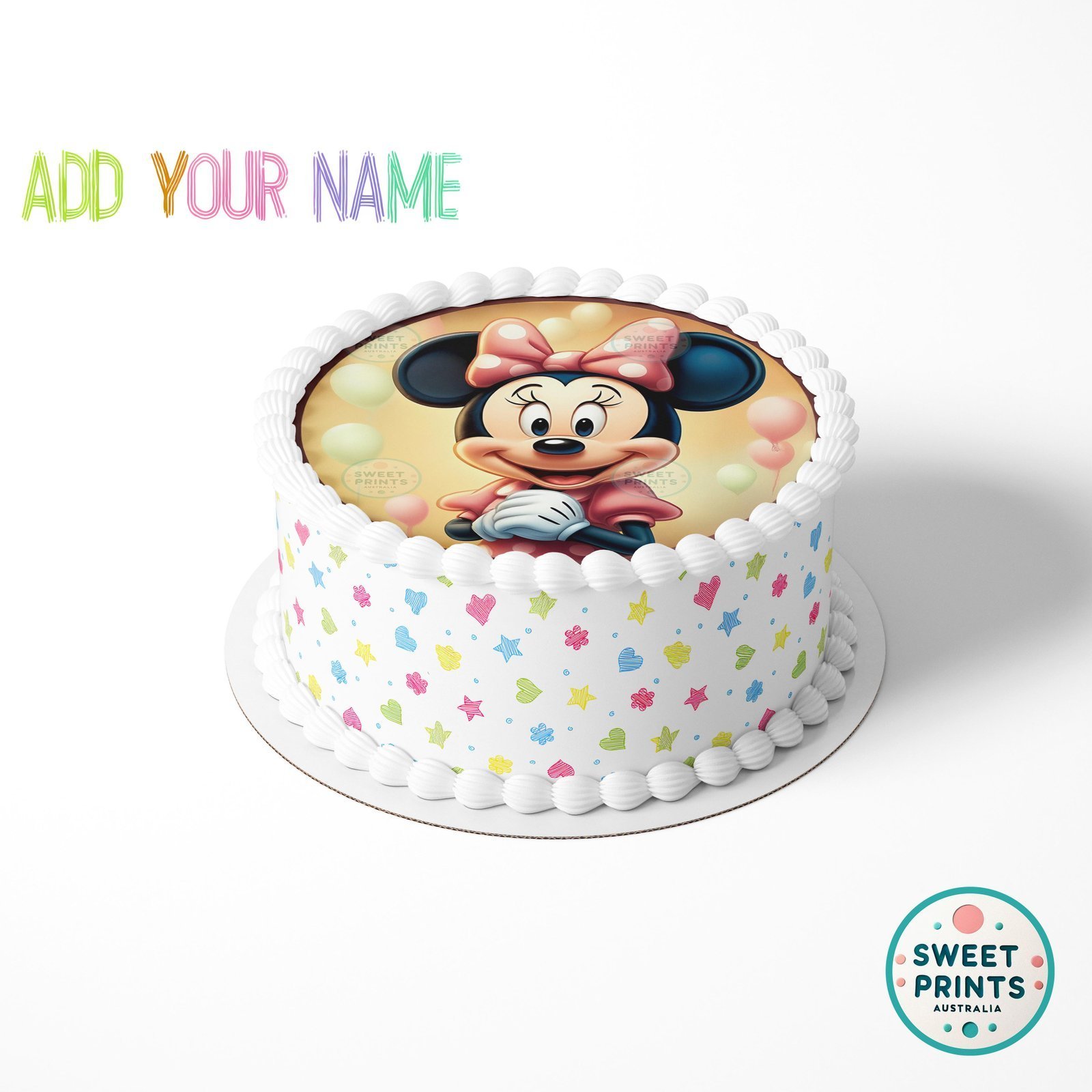 minnie only original - Image 2