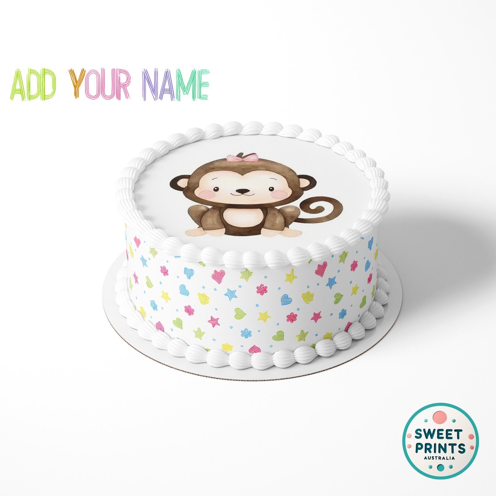 monkey - Image 2