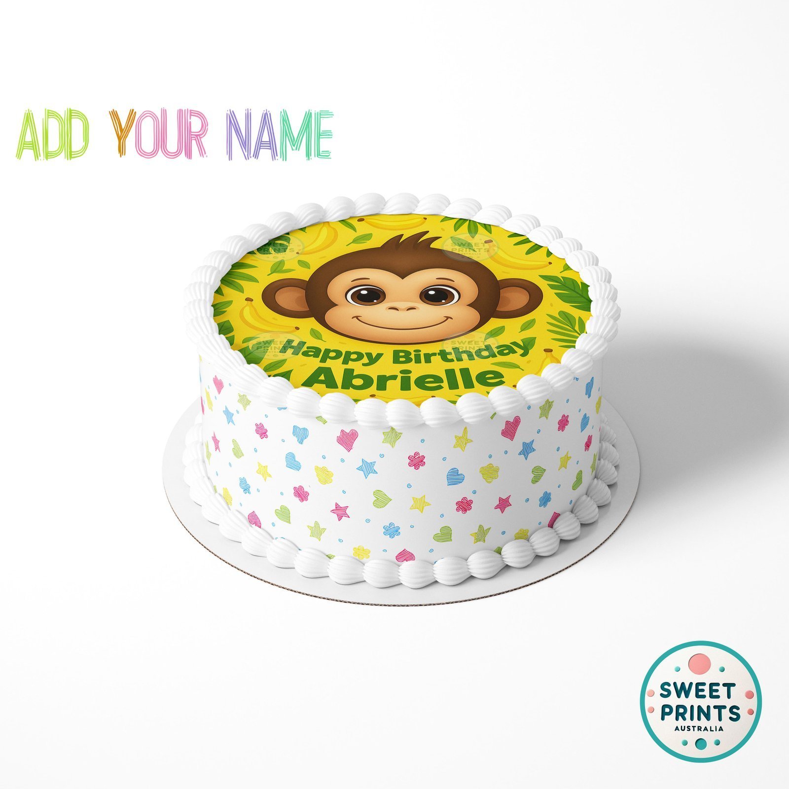 monkey o - Image 2
