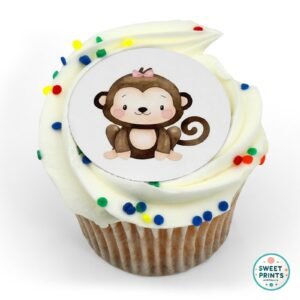 monkey