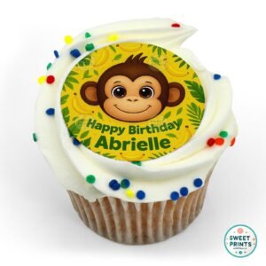 monkey o