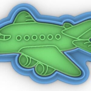 Passenger Plane
