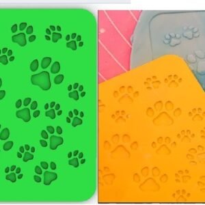 Paw Patrol Paws
