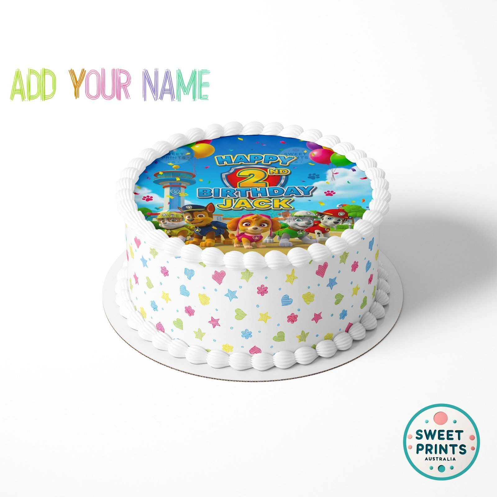 pawpatrol custom 09062025 o - Image 2