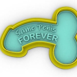 Penis Forever