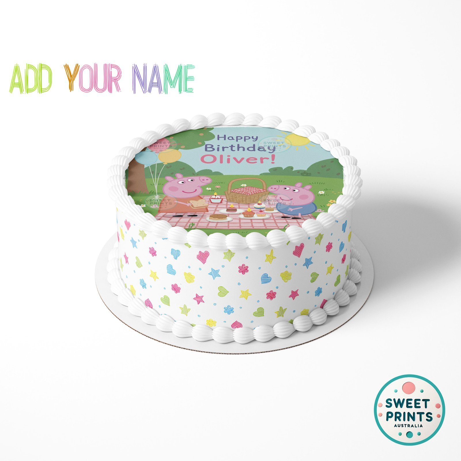 peppa custom 2025 10 - Image 2