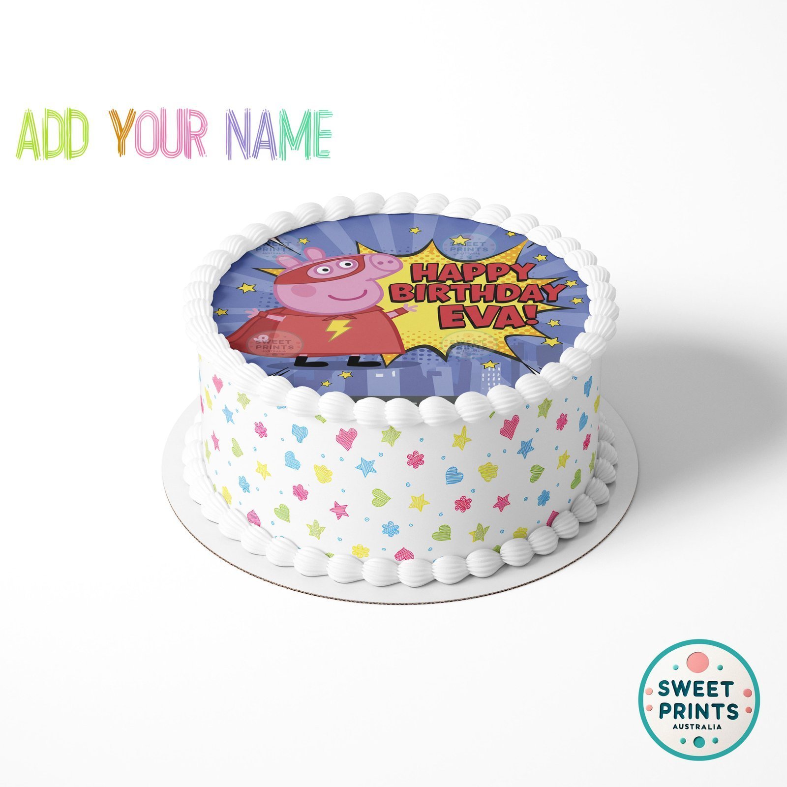 peppa custom 2025 11 - Image 2