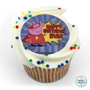 peppa custom 2025 11