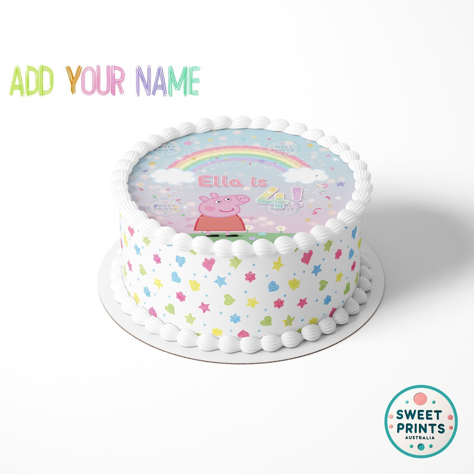 peppa custom 2025 12 - Image 2