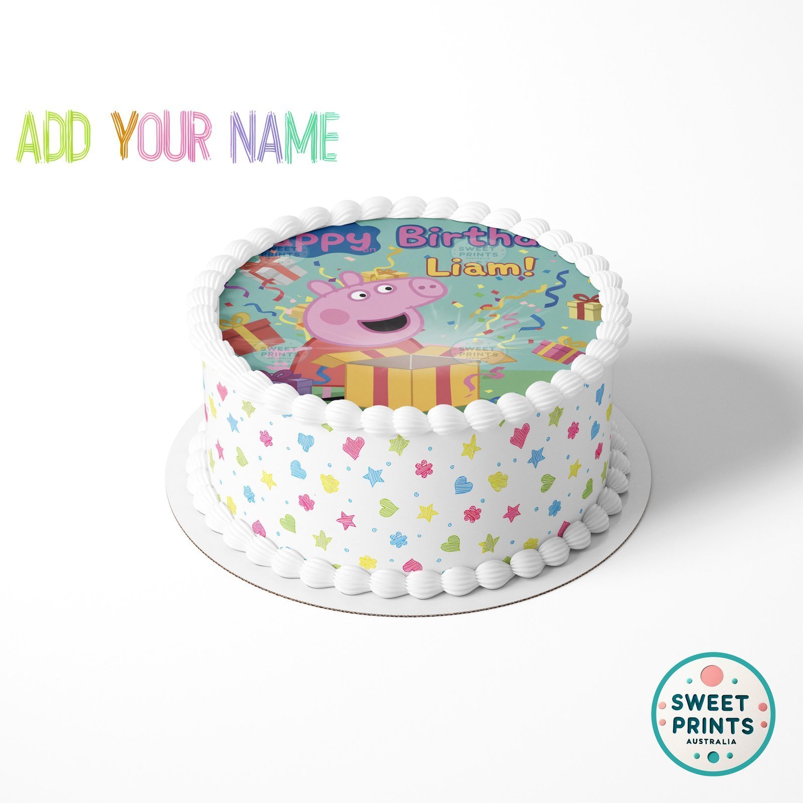 peppa custom 2025 13 - Image 2
