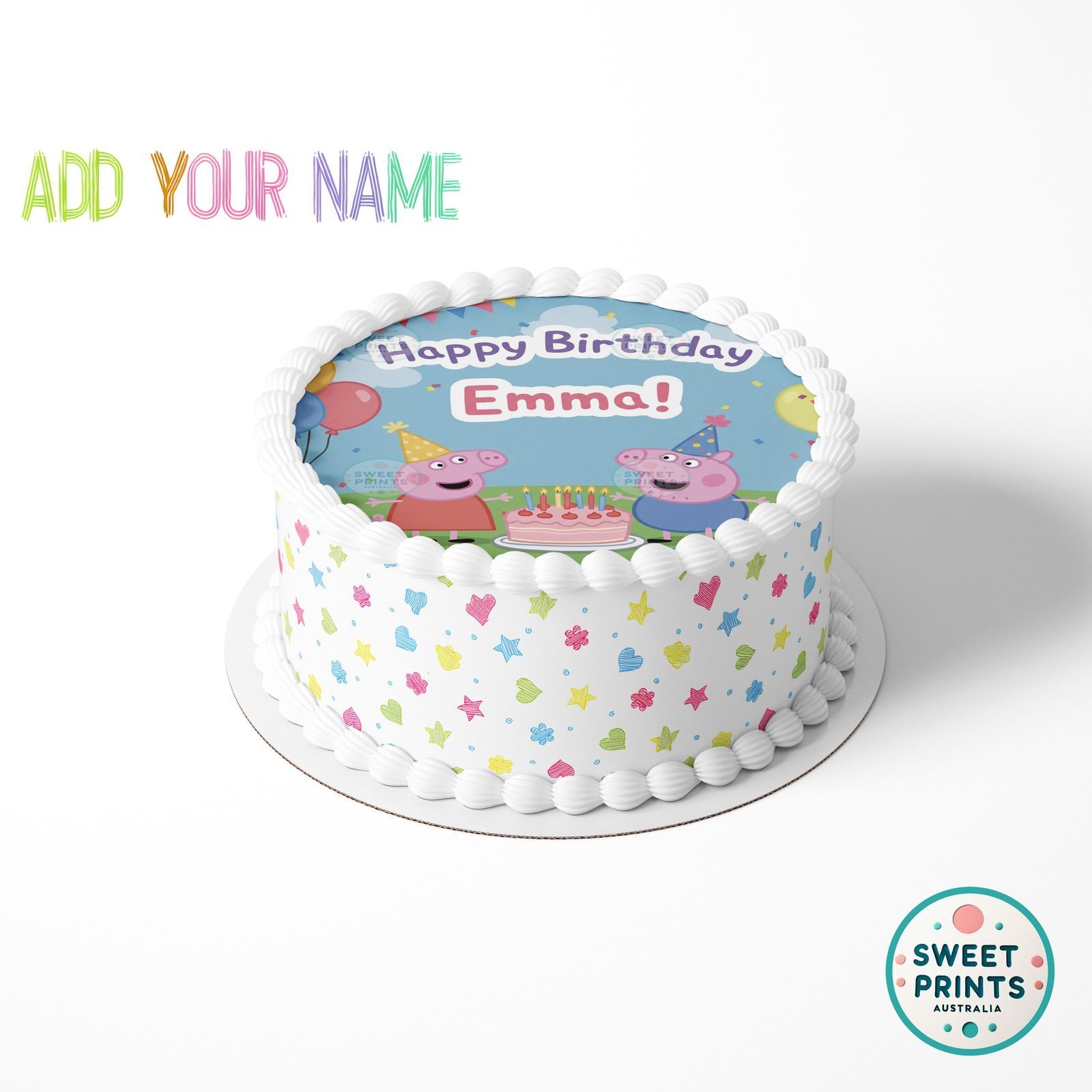 peppa custom 2025 14 - Image 2