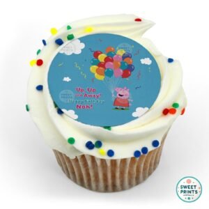 peppa custom 2025 2