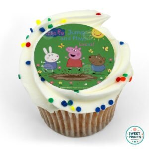 peppa custom 2025 4